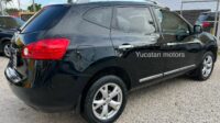 Nissan Rogue 2012