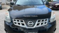 Nissan Rogue 2012