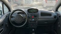 Chevrolet Matiz 2009