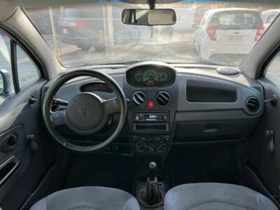 Chevrolet Matiz 2009