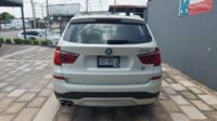 BMW X3 sDrive 28i 2017