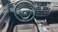 BMW X3 sDrive 28i 2017