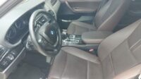 BMW X3 sDrive 28i 2017