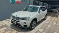 BMW X3 sDrive 28i 2017