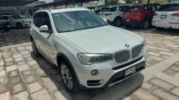 BMW X3 sDrive 28i 2017