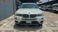 BMW X3 sDrive 28i 2017