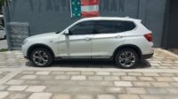 BMW X3 sDrive 28i 2017