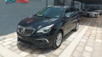 Buick Envision CXL 2017