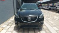 Buick Envision CXL 2017