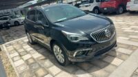 Buick Envision CXL 2017