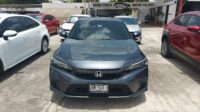 Honda Civic 2022