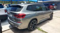 BMW X3 M-Competition 2020