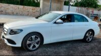 Mercedes Benz Clase E 200 2018