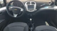 Chevrolet Beat LTZ Sedan 2021