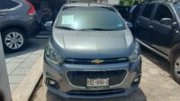 Chevrolet Beat LTZ Sedan 2021