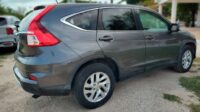 Honda CRV 2016