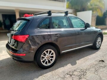 Audi Q5 Trendy 2014