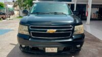 Chevrolet Suburban 2011