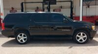 Chevrolet Suburban 2011