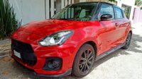 Suzuki Swift Sport Boosterjet Turbo 2020