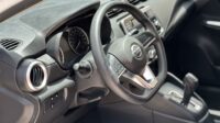 NISSAN VERSA SENSE 2021