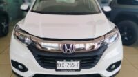 HONDA HR-V PRIME CVT 2019