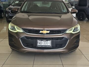 CHEVROLET CAVALIER PREMIER 2020