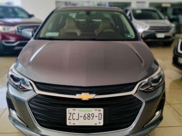 CHEVROLET ONIX PREMIER 2022