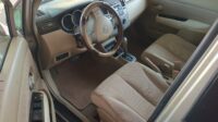 NISSAN TIIDA EMOTION AUT 2011