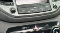 HYUNDAI TUCSON TECH NAVI 2018