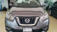 NISSAN KICKS ADVANCE 2019