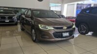 CHEVROLET CAVALIER PREMIER 2020