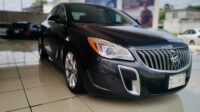 BUICK REGAL GS 2017