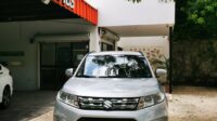 Vitara 2016 Gls plata