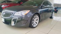 BUICK REGAL GS 2017