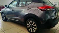 NISSAN KICKS ADVANCE 2019