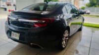 BUICK REGAL GS 2017