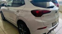 BUICK ENCORE GX ST 2020