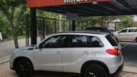 Vitara 2016 Gls plata