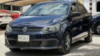 VOLKSWAGEN VENTO 2015