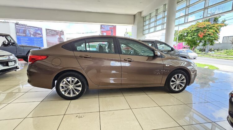 CHEVROLET CAVALIER PREMIER 2020