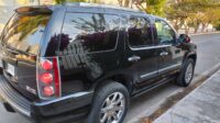 Yukon Denali 2011