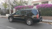 Yukon Denali 2011