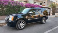 Yukon Denali 2011