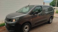 PEUGEOT MAXXI PACKK 2020