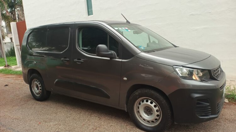 PEUGEOT MAXXI PACKK 2020