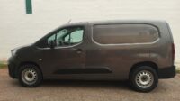 PEUGEOT MAXXI PACKK 2020