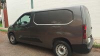 PEUGEOT MAXXI PACKK 2020