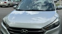 Hyundai Tucson 2017 Gls