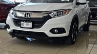 HONDA HR-V PRIME CVT 2019